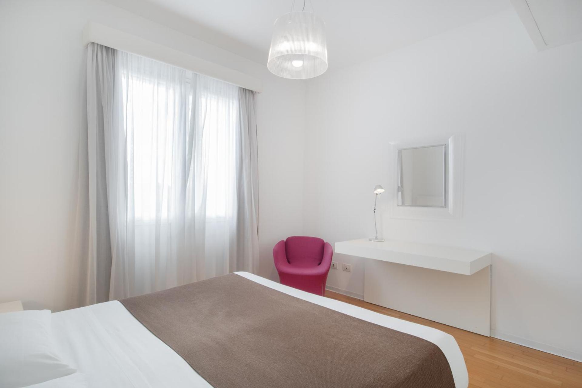 Felix - Grandi Magazzini Appart hôtel Nuoro (Sardinia)