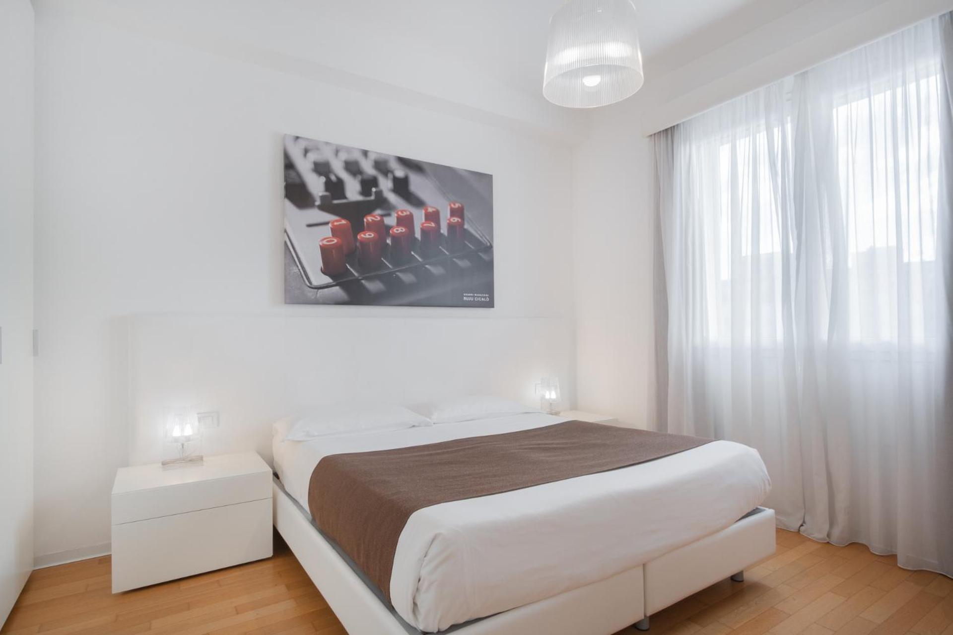 Appart hôtel Felix - Grandi Magazzini 3*