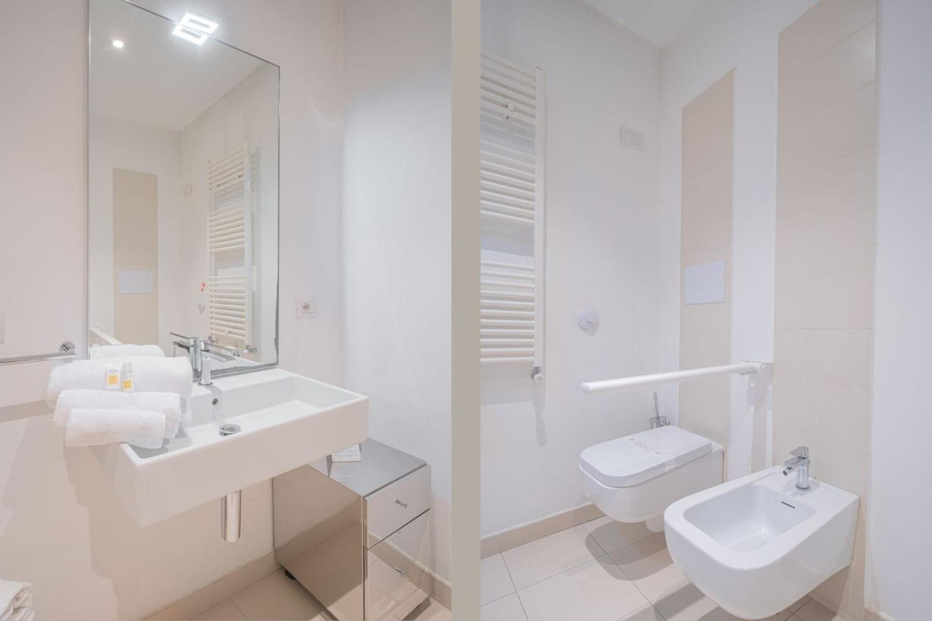 Aparthotel Felix - Grandi Magazzini 3*