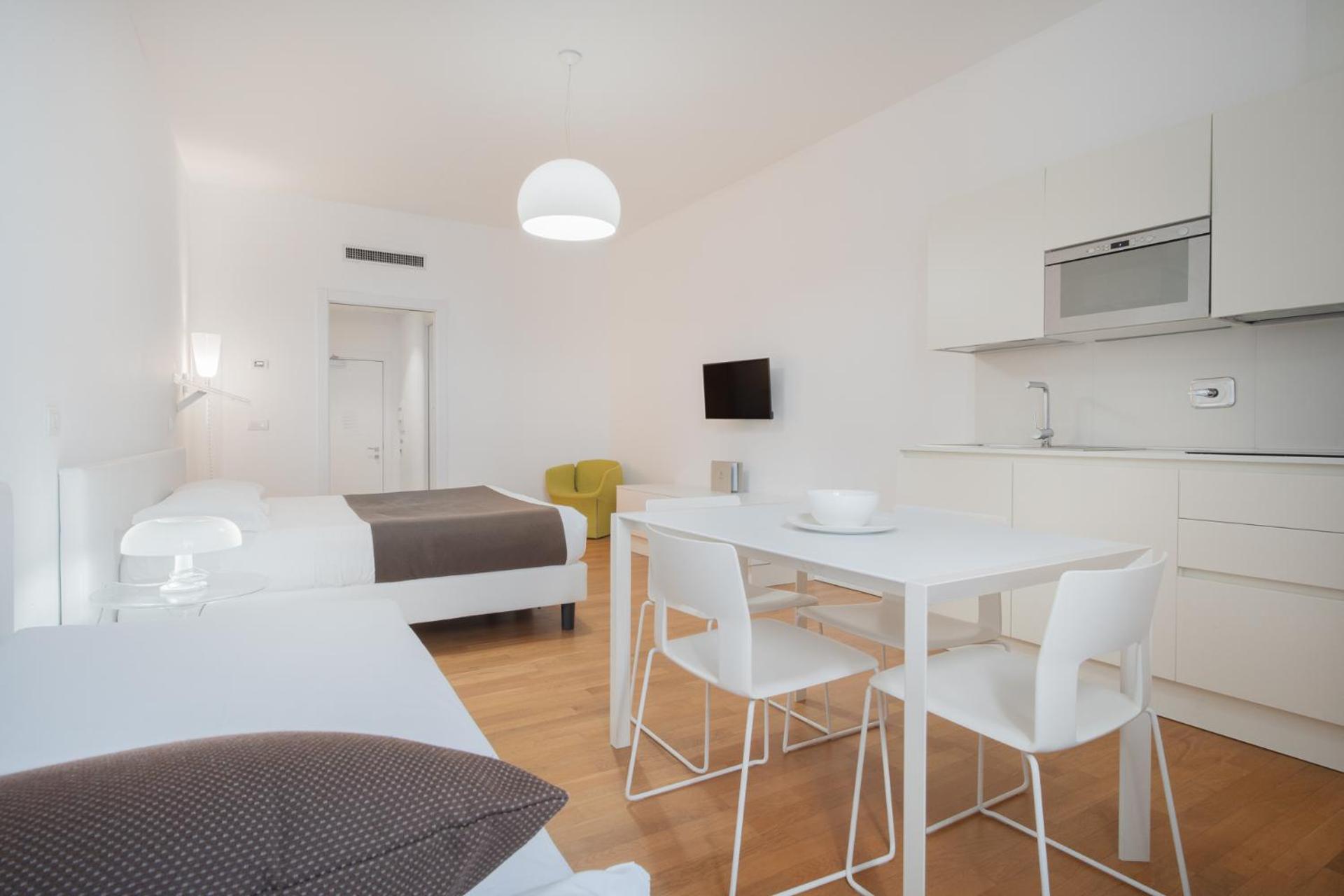 Felix - Grandi Magazzini Appart hôtel 3*