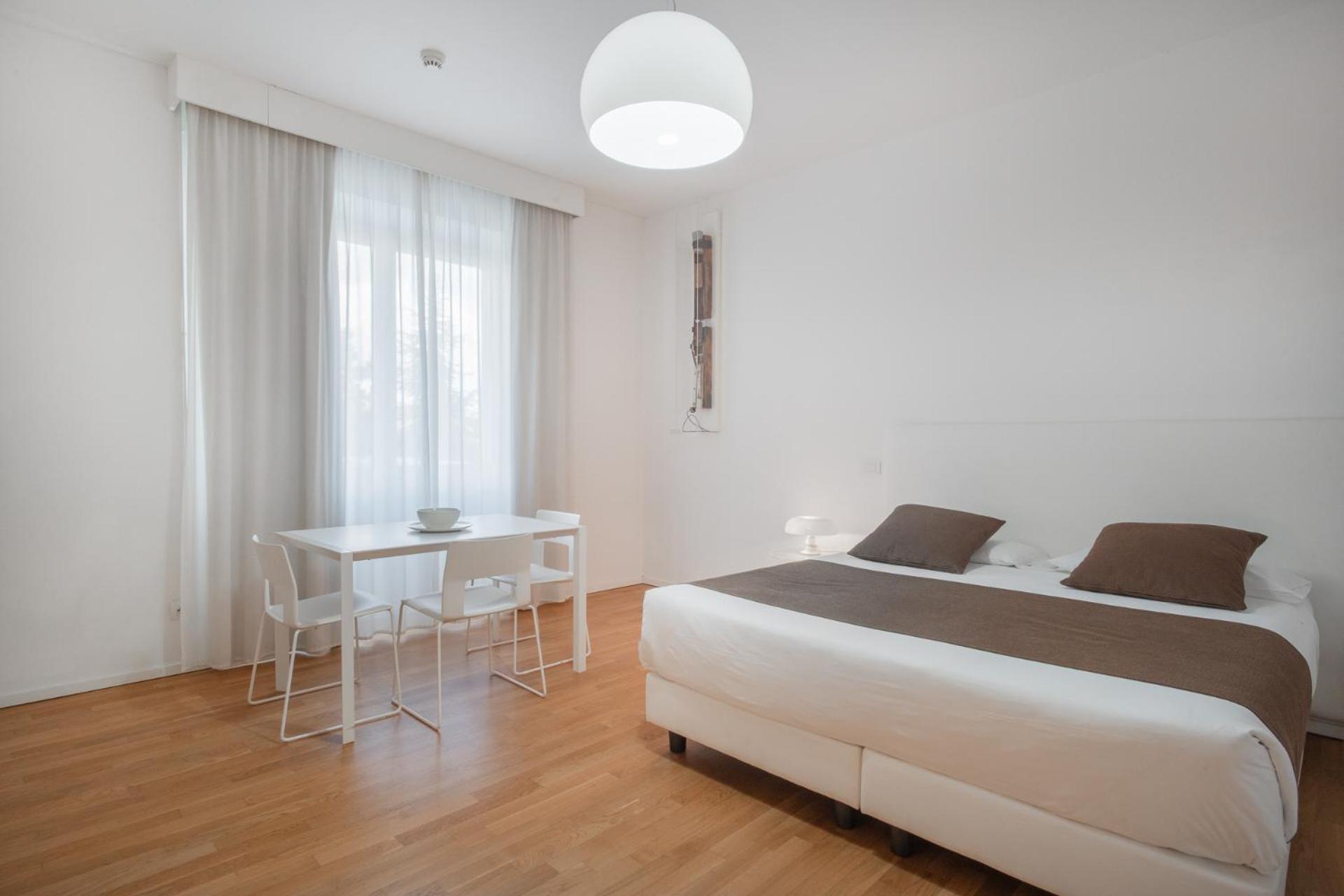 Appart hôtel Felix - Grandi Magazzini Nuoro (Sardinia)
