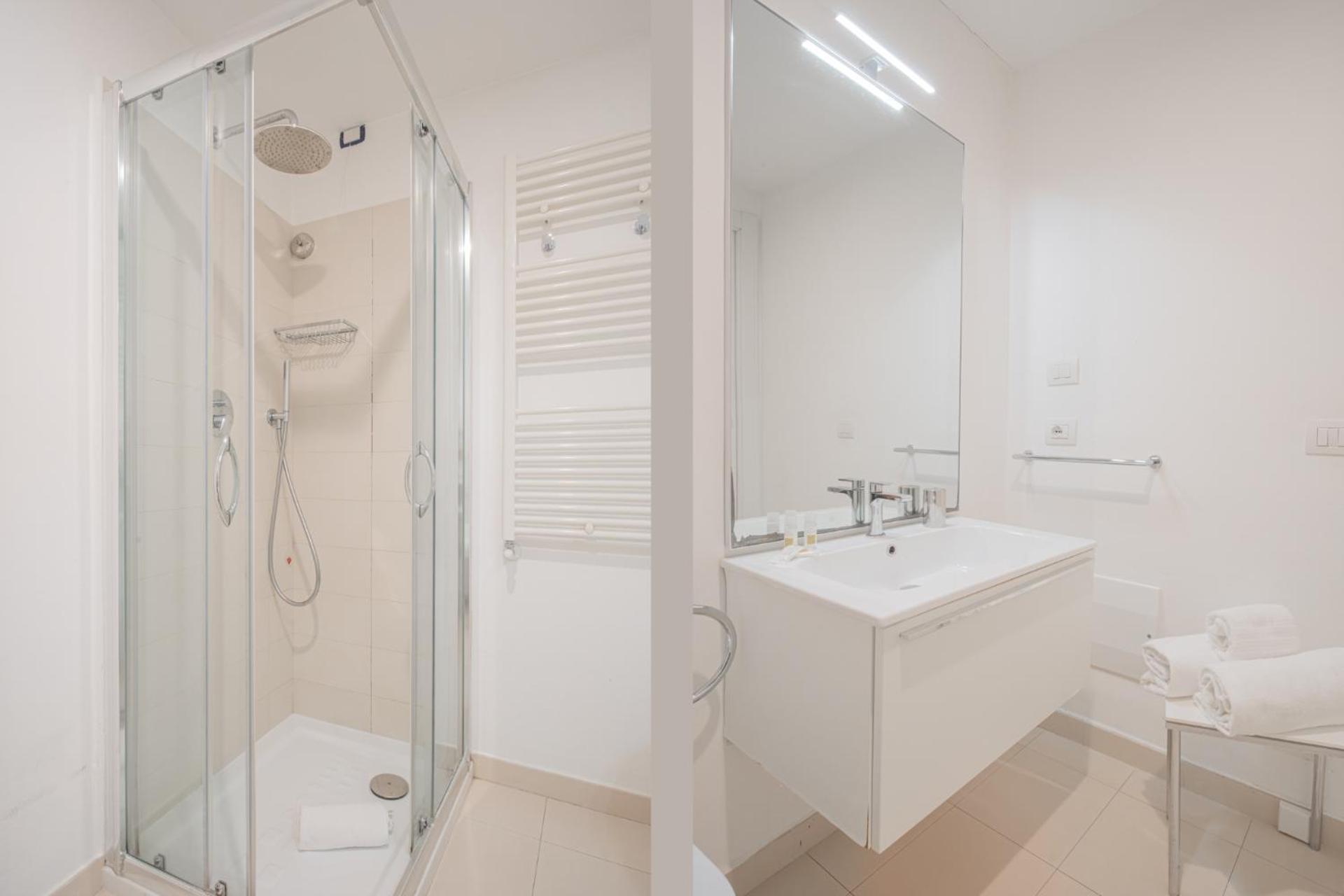 Aparthotel Felix - Grandi Magazzini