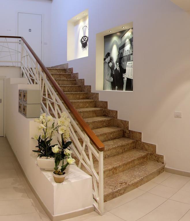 Felix - Grandi Magazzini Aparthotel 3*