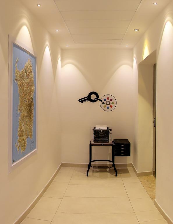 Appart hôtel Felix - Grandi Magazzini Nuoro (Sardinia)