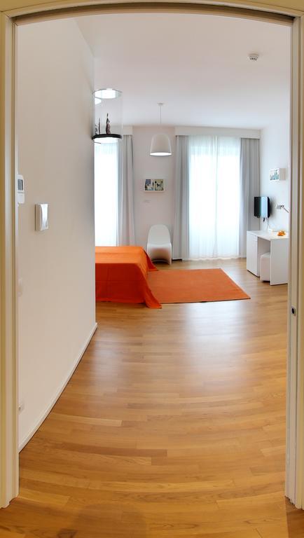 Felix - Grandi Magazzini Appart hôtel