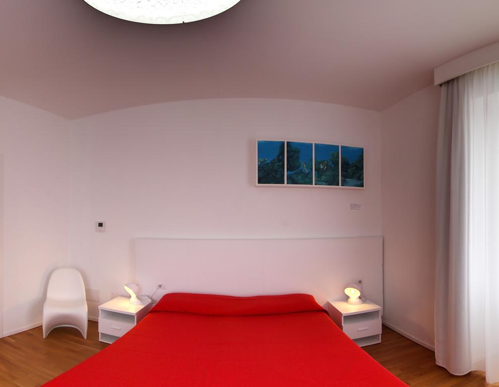 Felix - Grandi Magazzini Appart hôtel 3*