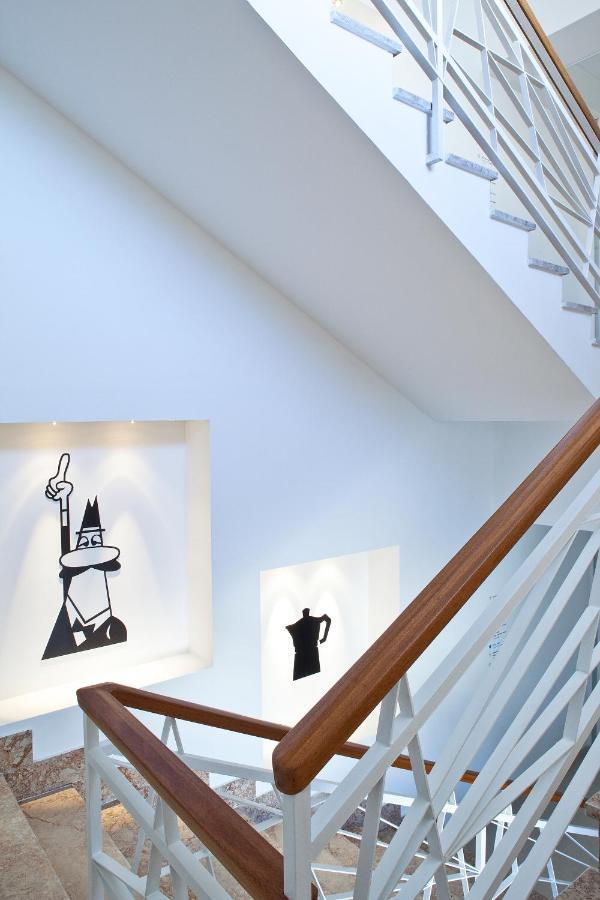 Appart hôtel Felix - Grandi Magazzini 3*