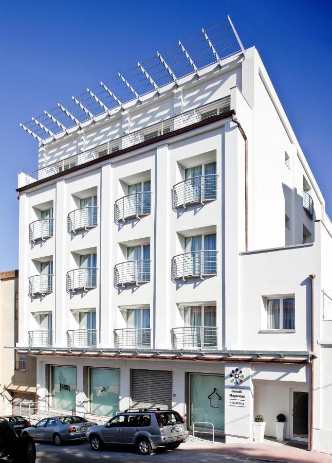 Felix - Grandi Magazzini Aparthotel Nuoro (Sardinia)
