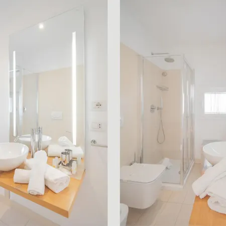 Felix Hotels - Residence Hotel Grandi Magazzini Nuoro  Buitenkant foto