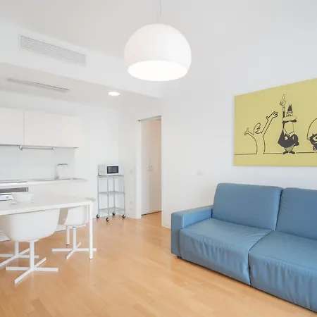 Felix Hotels - Residence Hotel Grandi Magazzini Nuoro  Buitenkant foto