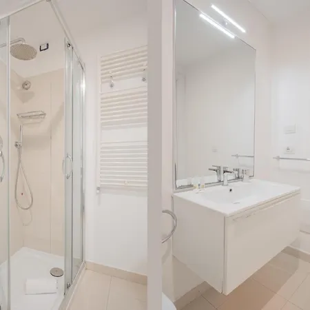Felix Hotels - Residence Hotel Grandi Magazzini Nuoro  Buitenkant foto