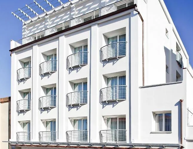 Felix Hotels - Residence Hotel Grandi Magazzini