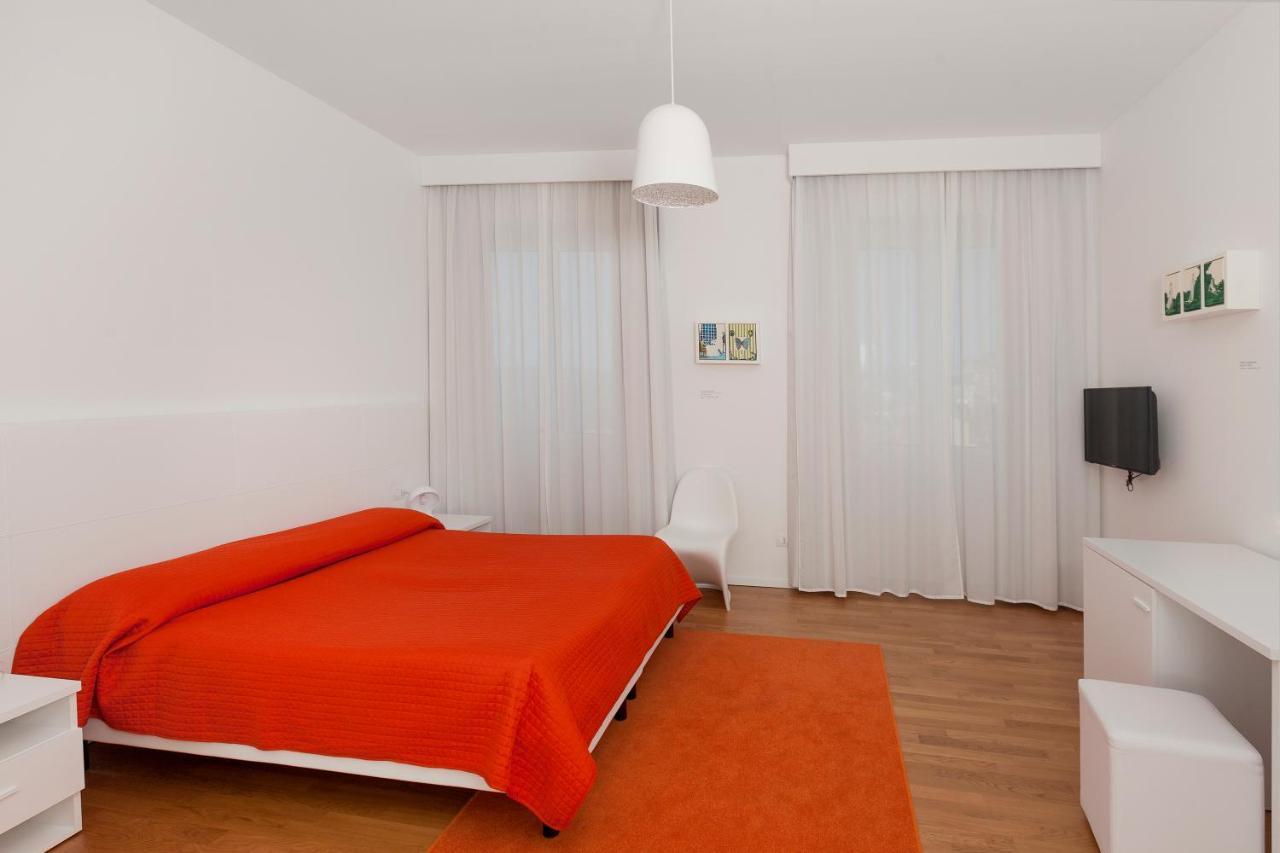 Aparthotel Felix - Grandi Magazzini 3*