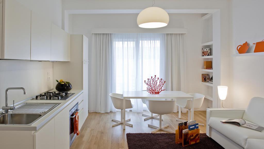 Felix - Grandi Magazzini Apart-hotel