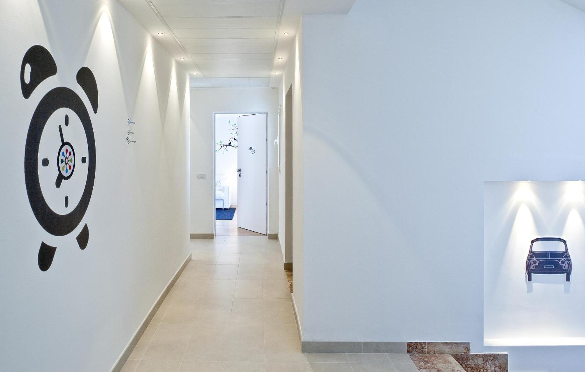 Felix - Grandi Magazzini Nuoro (Sardinia)