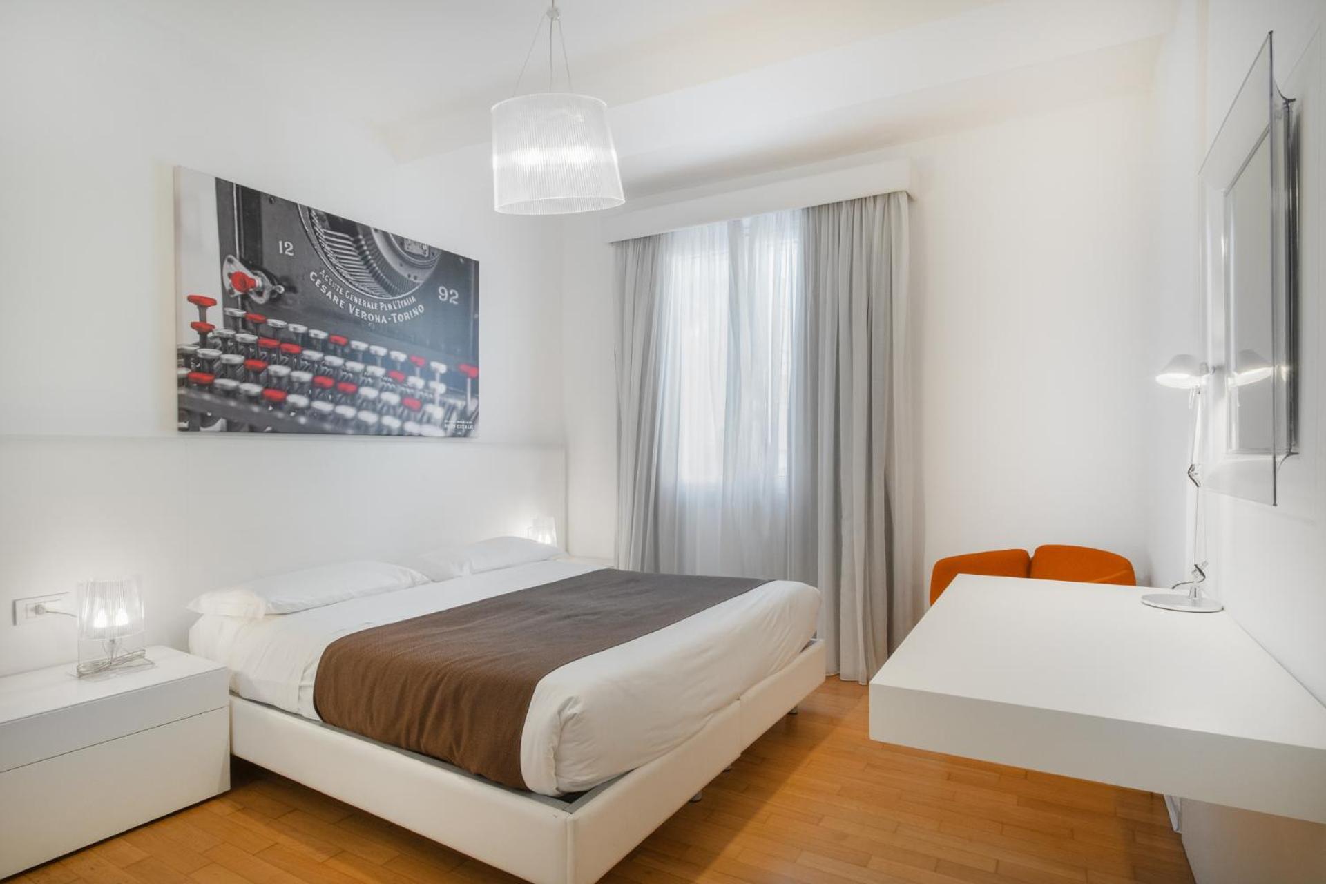 Felix - Grandi Magazzini Aparthotel Nuoro (Sardinia)
