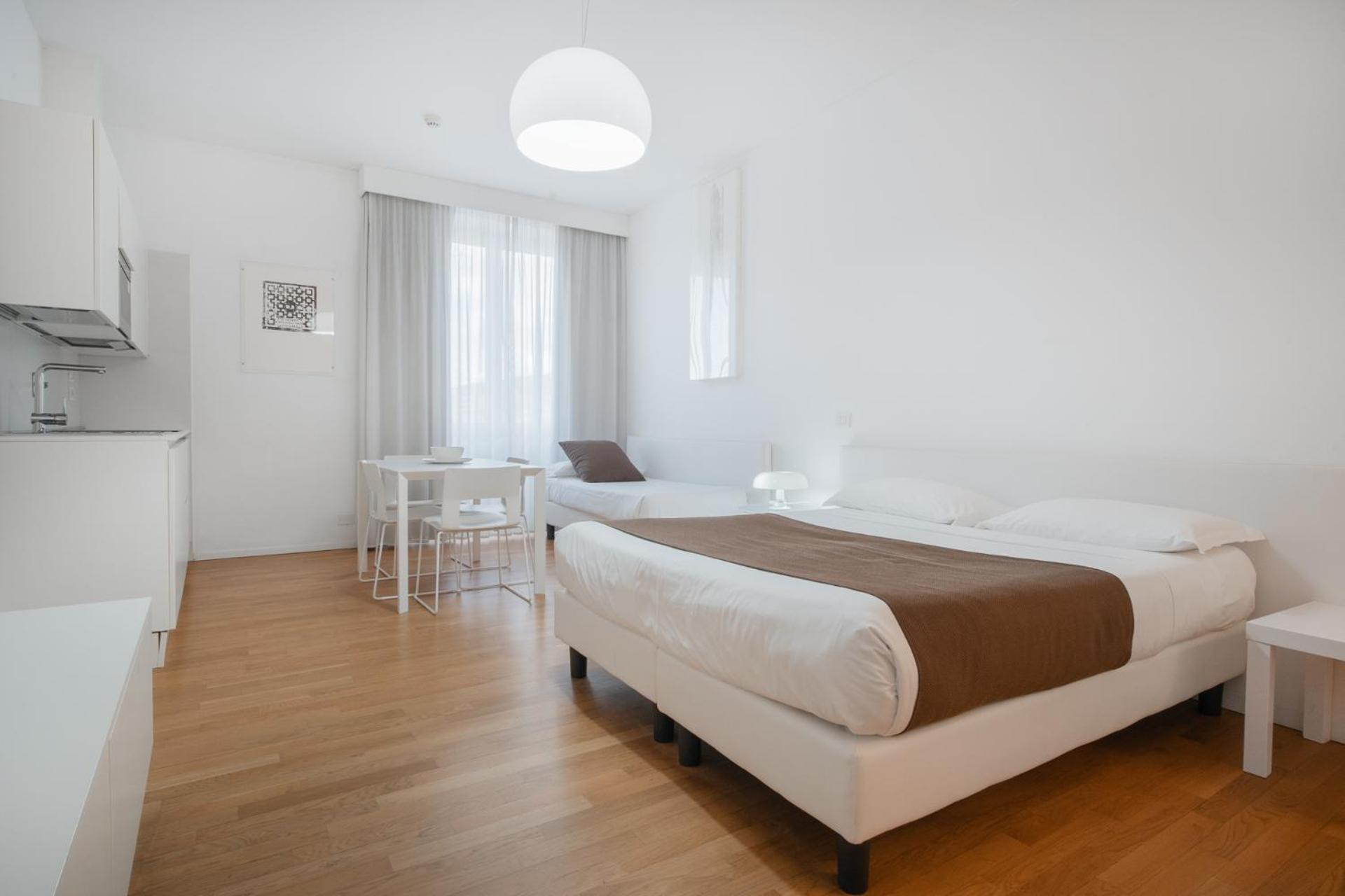 Aparthotel Felix - Grandi Magazzini