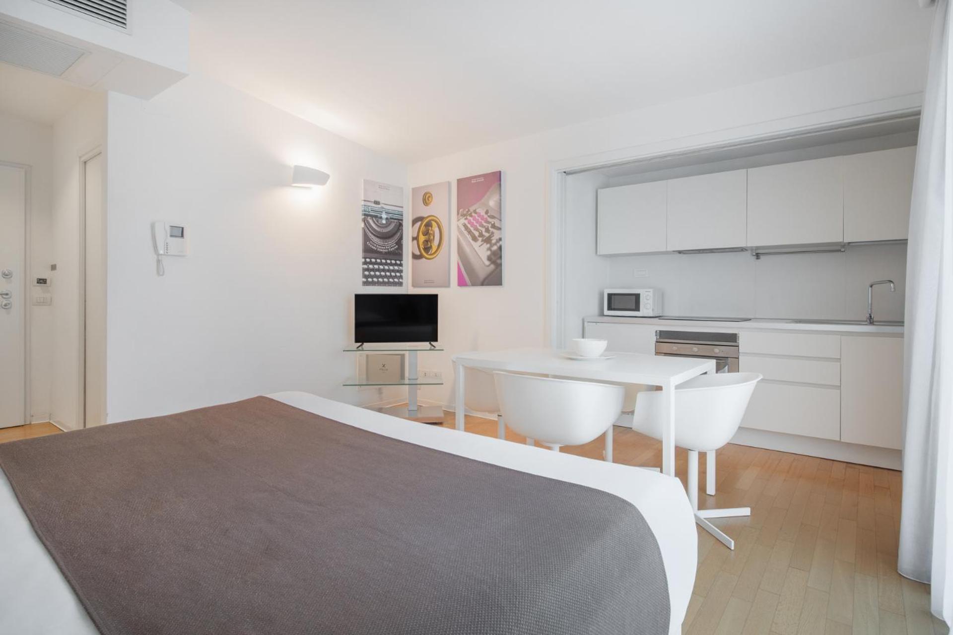 Felix - Grandi Magazzini Aparthotel Nuoro (Sardinia)