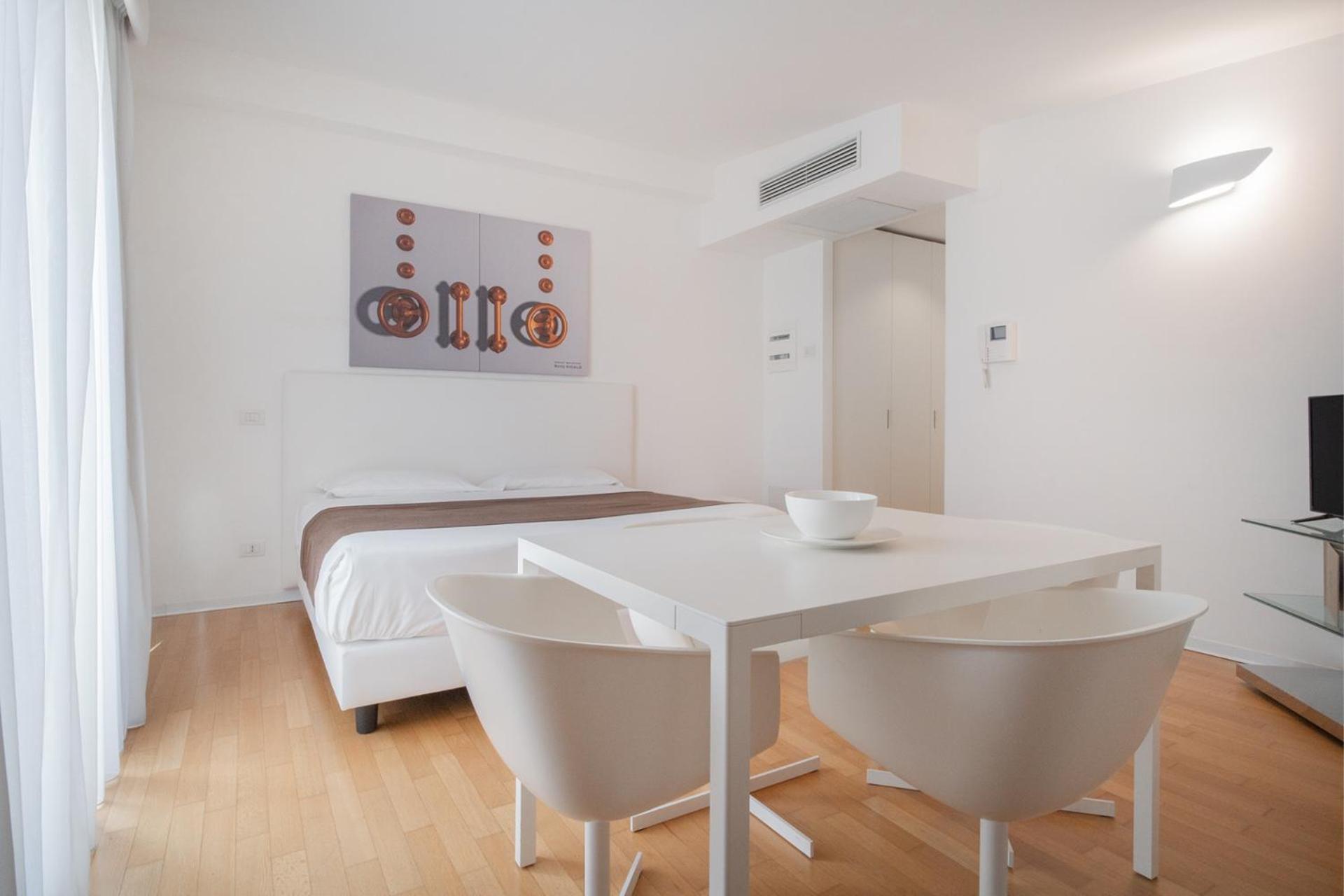 Aparthotel Felix - Grandi Magazzini 3*