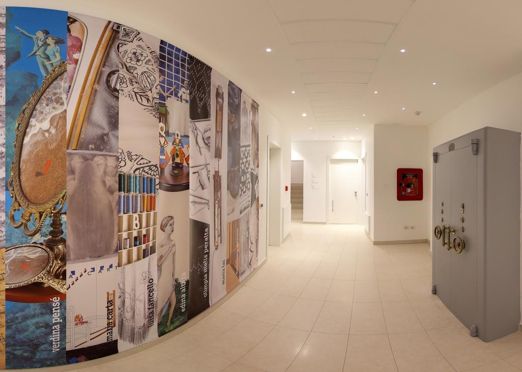 Apart-hotel Felix - Grandi Magazzini 3*