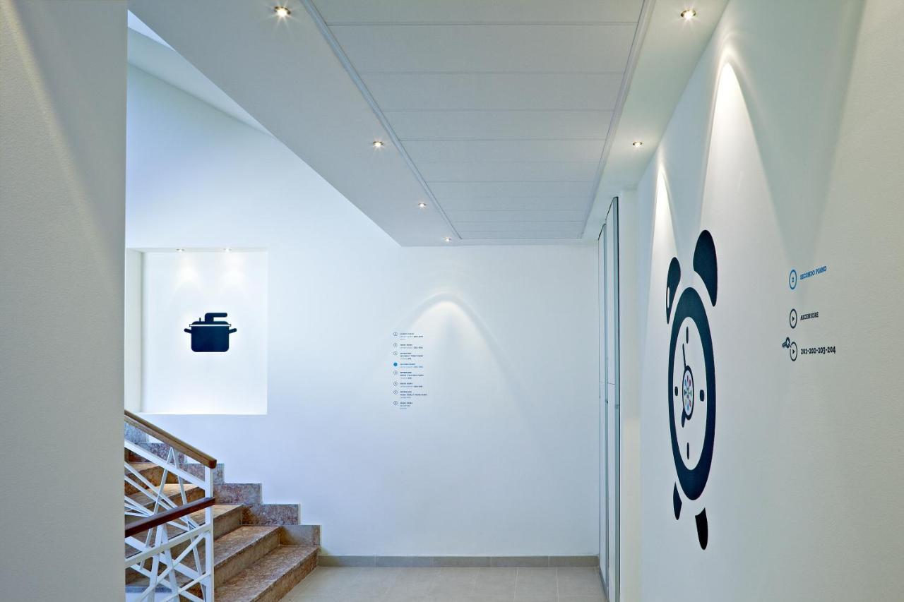 Felix - Grandi Magazzini Aparthotel 3*