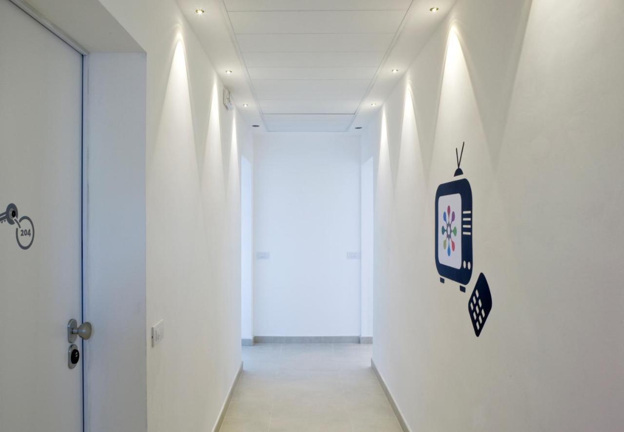 Felix - Grandi Magazzini Aparthotel